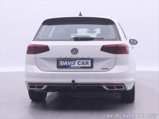 Volkswagen Passat 2,0 TDI 140kW R-Line DSG 2020
