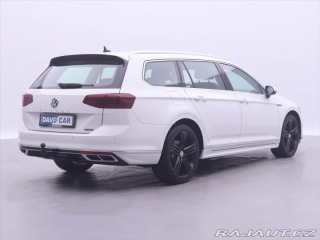 Volkswagen Passat 2,0 TDI 140kW R-Line DSG 2020