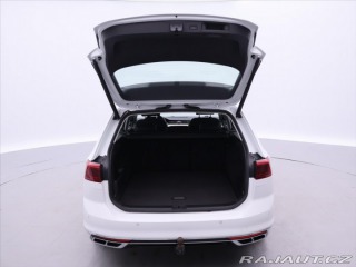 Volkswagen Passat 2,0 TDI 140kW R-Line DSG 2020