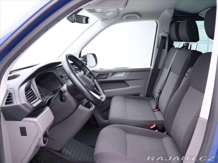Volkswagen Transporter 2,0 TDI 110kW 9-Míst Long 2020