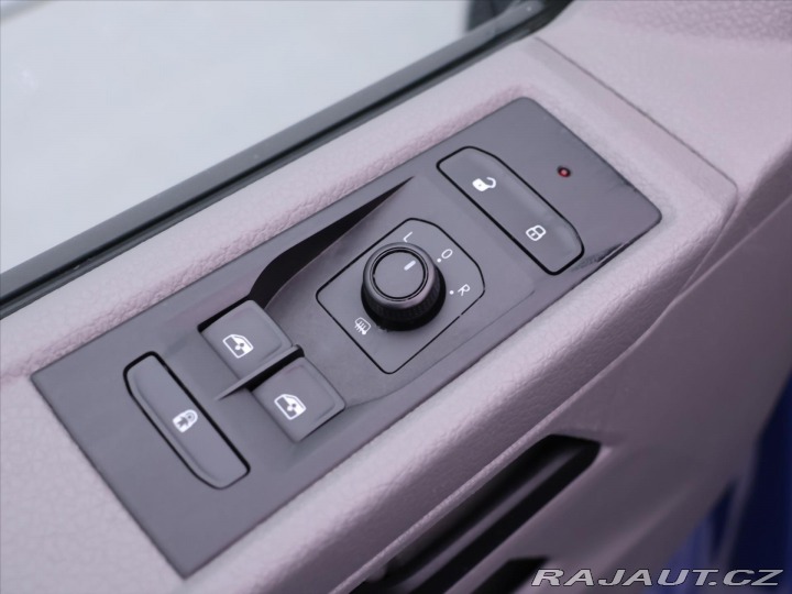 Volkswagen Transporter 2,0 TDI 110kW 9-Míst Long 2020