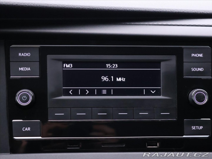 Volkswagen Transporter 2,0 TDI 110kW 9-Míst Long 2020