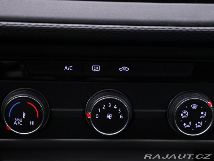 Volkswagen Transporter 2,0 TDI 110kW 9-Míst Long 2020