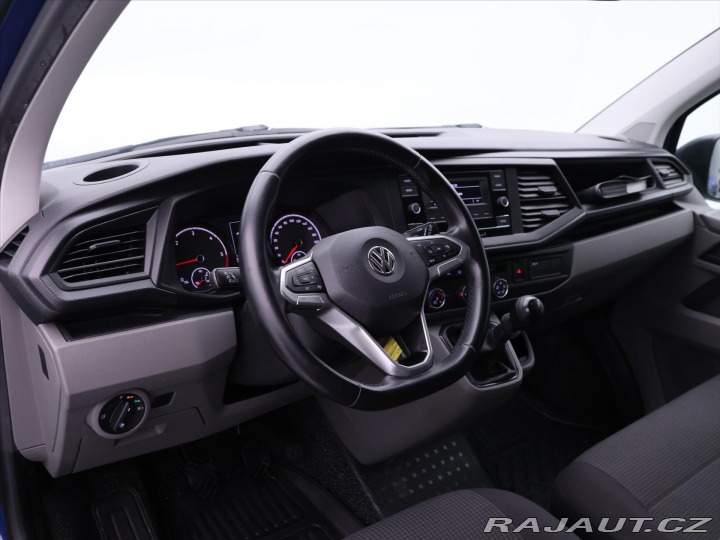 Volkswagen Transporter 2,0 TDI 110kW 9-Míst Long 2020
