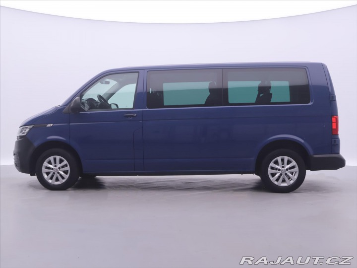 Volkswagen Transporter 2,0 TDI 110kW 9-Míst Long 2020
