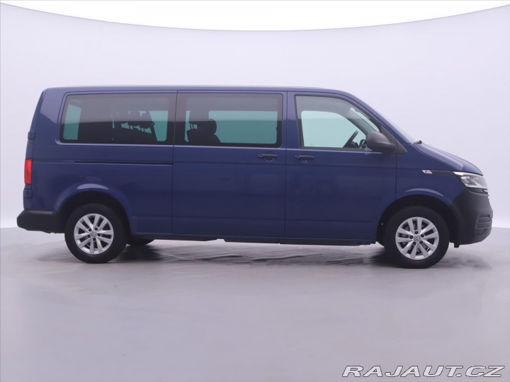 Volkswagen Transporter 2,0 TDI 110kW 9-Míst Long 2020