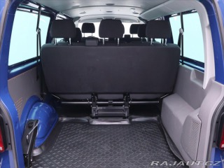 Volkswagen Transporter 2,0 TDI 110kW 9-Míst Long 2020