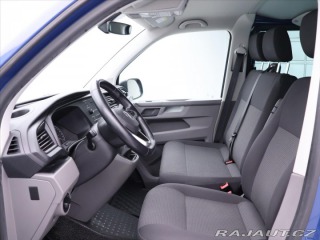 Volkswagen Transporter 2,0 TDI 110kW 9-Míst Long 2020