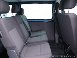 Volkswagen Transporter 2,0 TDI 110kW 9-Míst Long 2020