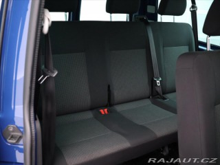 Volkswagen Transporter 2,0 TDI 110kW 9-Míst Long 2020