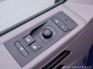 Volkswagen Transporter 2,0 TDI 110kW 9-Míst Long 2020