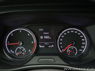 Volkswagen Transporter 2,0 TDI 110kW 9-Míst Long 2020