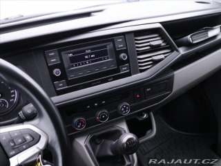 Volkswagen Transporter 2,0 TDI 110kW 9-Míst Long 2020