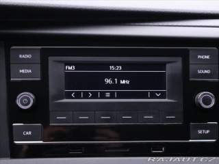 Volkswagen Transporter 2,0 TDI 110kW 9-Míst Long 2020