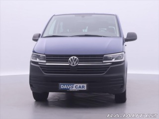 Volkswagen Transporter 2,0 TDI 110kW 9-Míst Long 2020