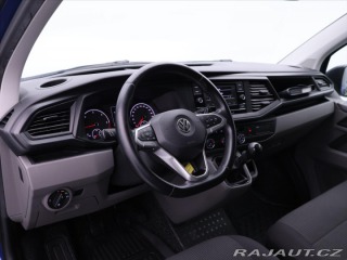 Volkswagen Transporter 2,0 TDI 110kW 9-Míst Long 2020