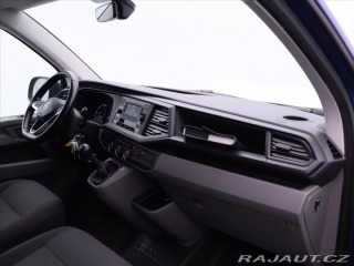 Volkswagen Transporter 2,0 TDI 110kW 9-Míst Long 2020