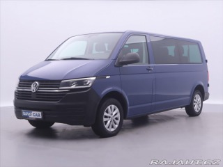 Volkswagen Transporter 2,0 TDI 110kW 9-Míst Long 2020