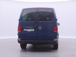 Volkswagen Transporter 2,0 TDI 110kW 9-Míst Long 2020