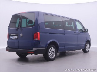 Volkswagen Transporter 2,0 TDI 110kW 9-Míst Long 2020