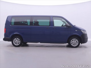 Volkswagen Transporter 2,0 TDI 110kW 9-Míst Long 2020