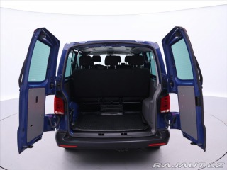Volkswagen Transporter 2,0 TDI 110kW 9-Míst Long 2020