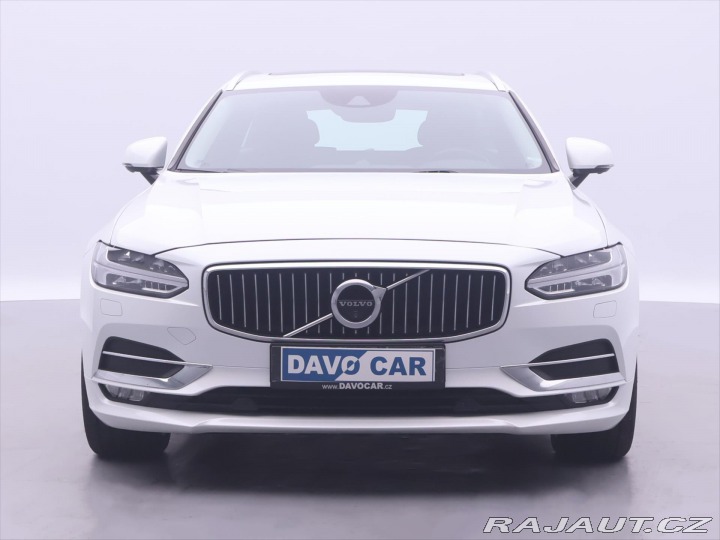 Volvo V90 2,0 D5 AWD Drive-E Inscri 2019