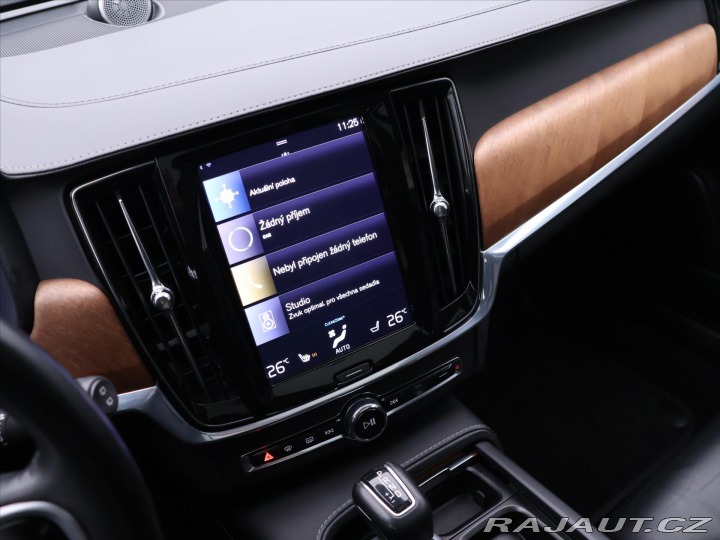 Volvo V90 2,0 D5 AWD Drive-E Inscri 2019