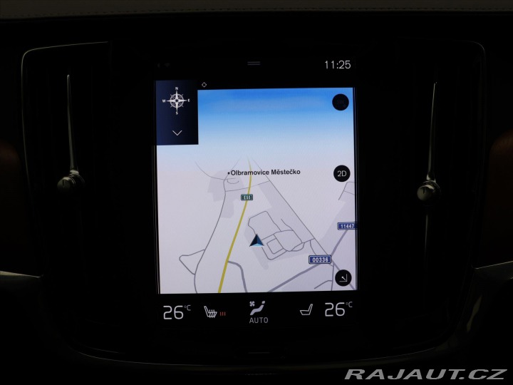 Volvo V90 2,0 D5 AWD Drive-E Inscri 2019