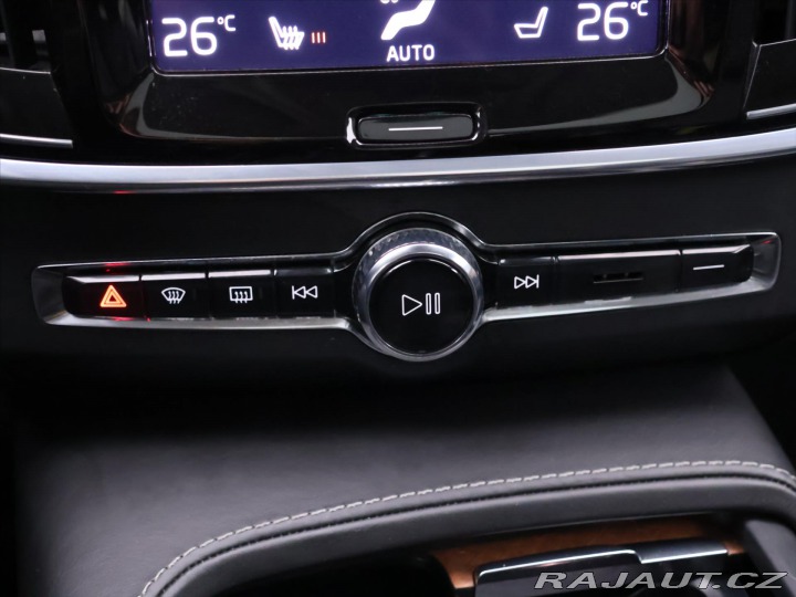 Volvo V90 2,0 D5 AWD Drive-E Inscri 2019