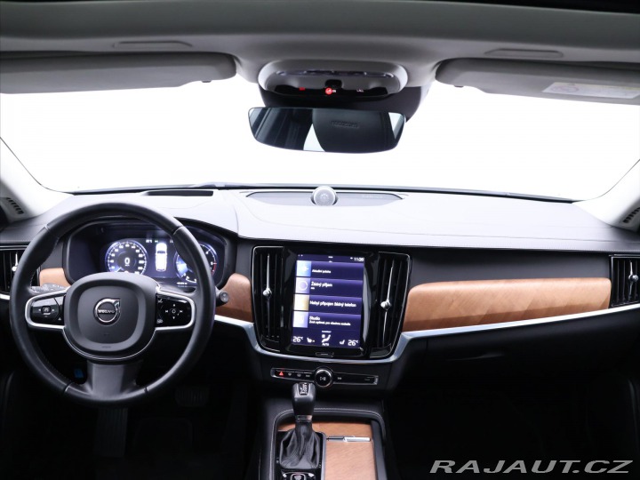 Volvo V90 2,0 D5 AWD Drive-E Inscri 2019