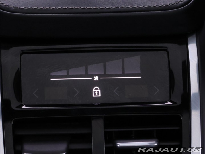 Volvo V90 2,0 D5 AWD Drive-E Inscri 2019