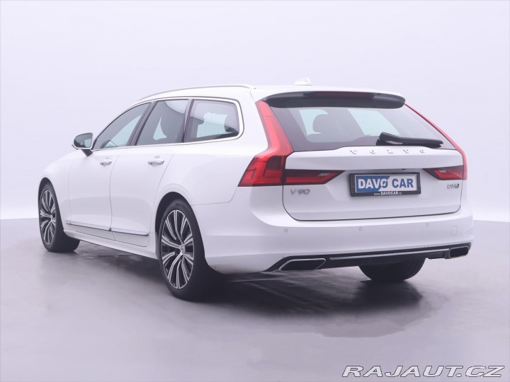 Volvo V90 2,0 D5 AWD Drive-E Inscri 2019