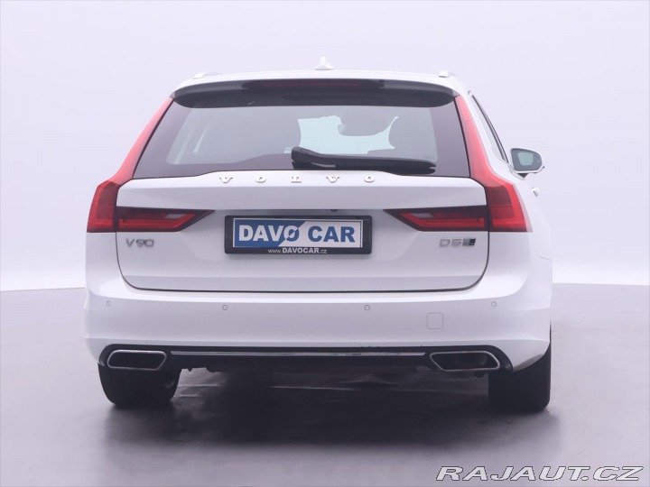 Volvo V90 2,0 D5 AWD Drive-E Inscri 2019