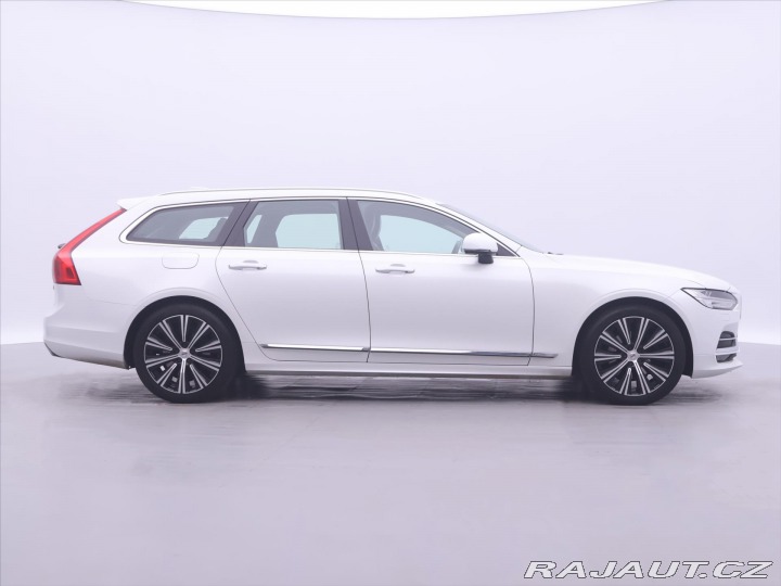 Volvo V90 2,0 D5 AWD Drive-E Inscri 2019