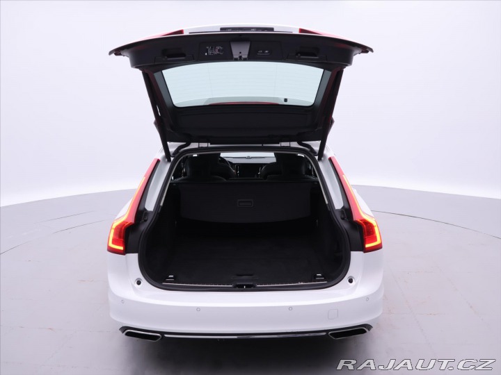 Volvo V90 2,0 D5 AWD Drive-E Inscri 2019