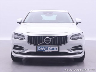 Volvo V90 2,0 D5 AWD Drive-E Inscri 2019
