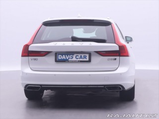 Volvo V90 2,0 D5 AWD Drive-E Inscri 2019