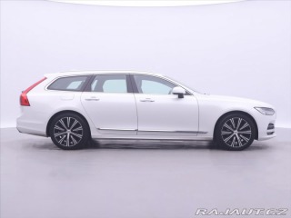 Volvo V90 2,0 D5 AWD Drive-E Inscri 2019