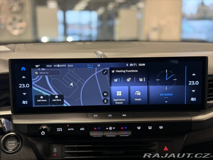 Opel Grandland 1.2 GS 1.2 TURBO 107 kW e 2025