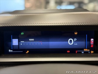 Opel Grandland 1.2 GS 1.2 TURBO 107 kW e 2025