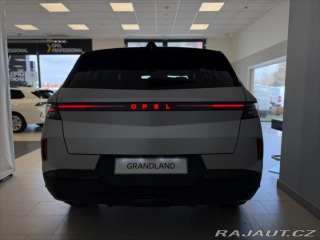 Opel Grandland 1.2 GS 1.2 TURBO 107 kW e 2025