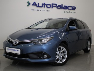 Toyota Auris 1,6 i 97kW Trend+ 1.maj.C