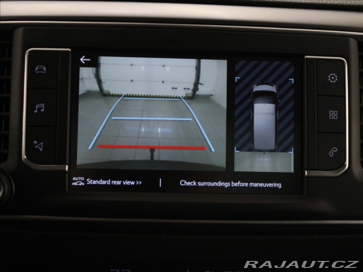 Toyota ProAce 2,0 D150k. MT VIP 8-míst 2020