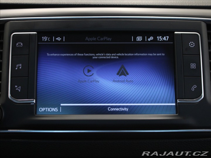 Toyota ProAce 2,0 D150k. MT VIP 8-míst 2020