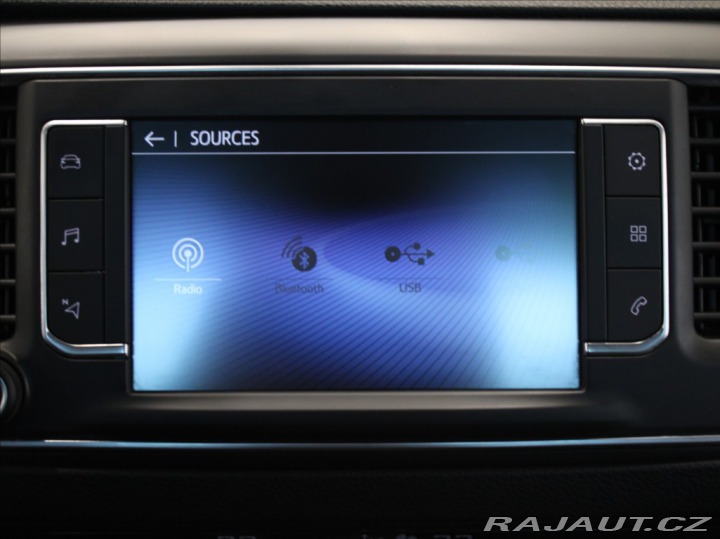 Toyota ProAce 2,0 D150k. MT VIP 8-míst 2020