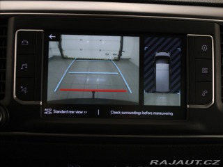 Toyota ProAce 2,0 D150k. MT VIP 8-míst 2020