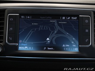 Toyota ProAce 2,0 D150k. MT VIP 8-míst 2020