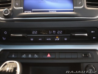 Toyota ProAce 2,0 D150k. MT VIP 8-míst 2020