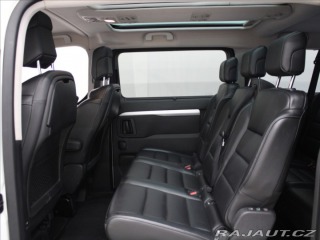 Toyota ProAce 2,0 D150k. MT VIP 8-míst 2020